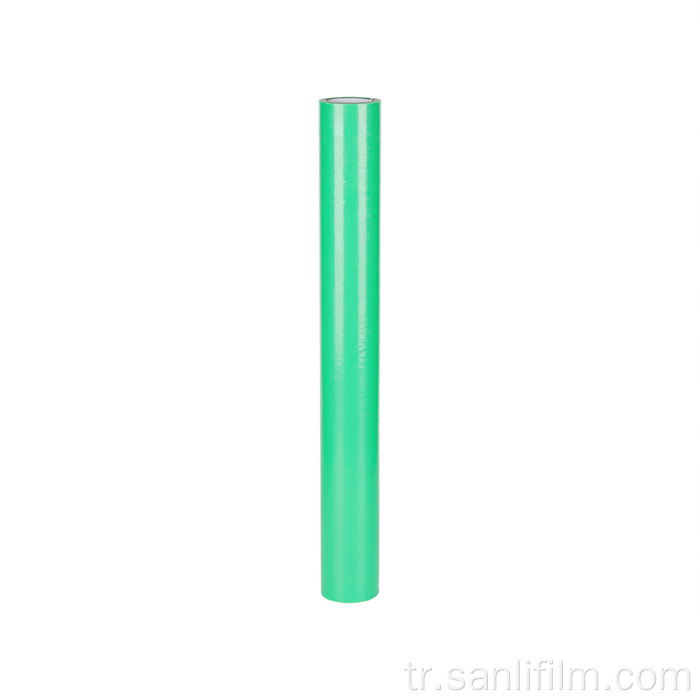 Toz Boyalı Metal Dolap Koruyucu Film